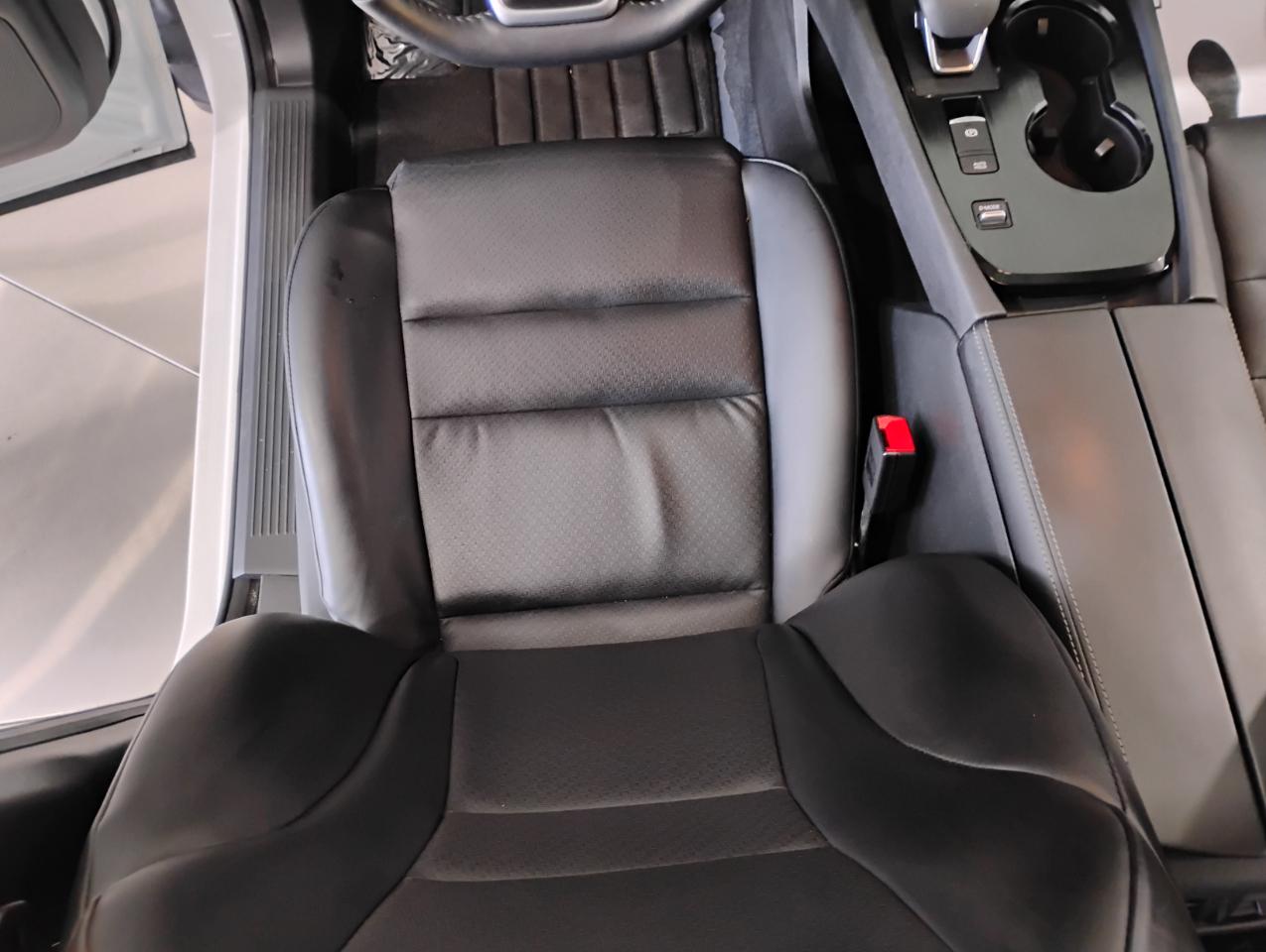 Nissan Rogue SV 2023