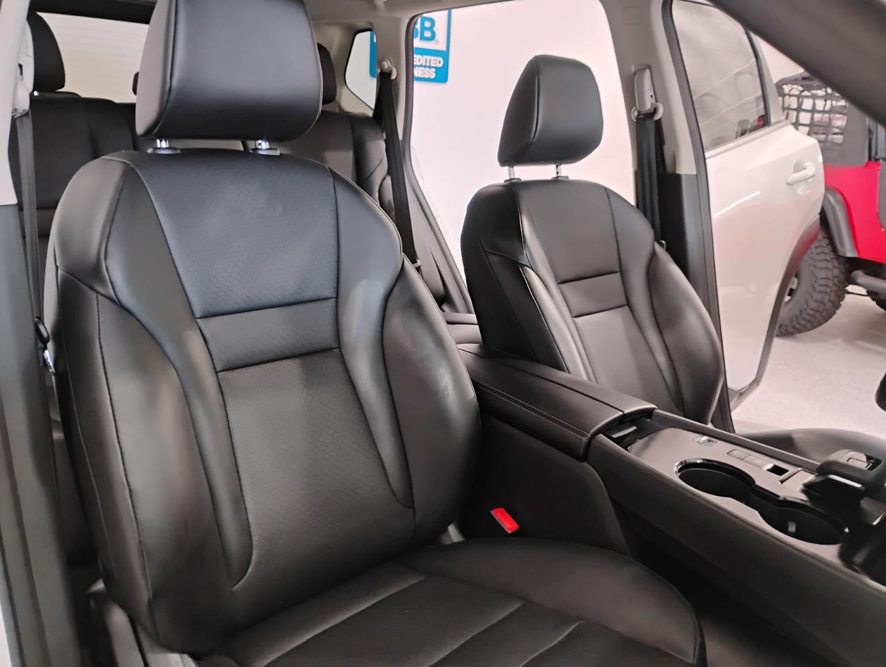 Nissan Rogue SV 2023
