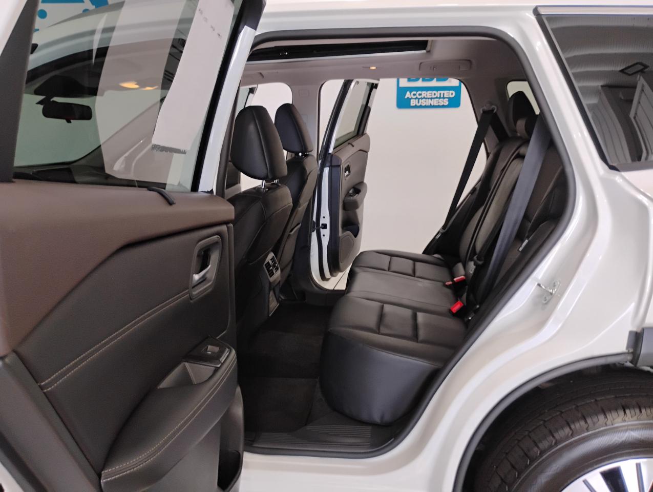 Nissan Rogue SV 2023