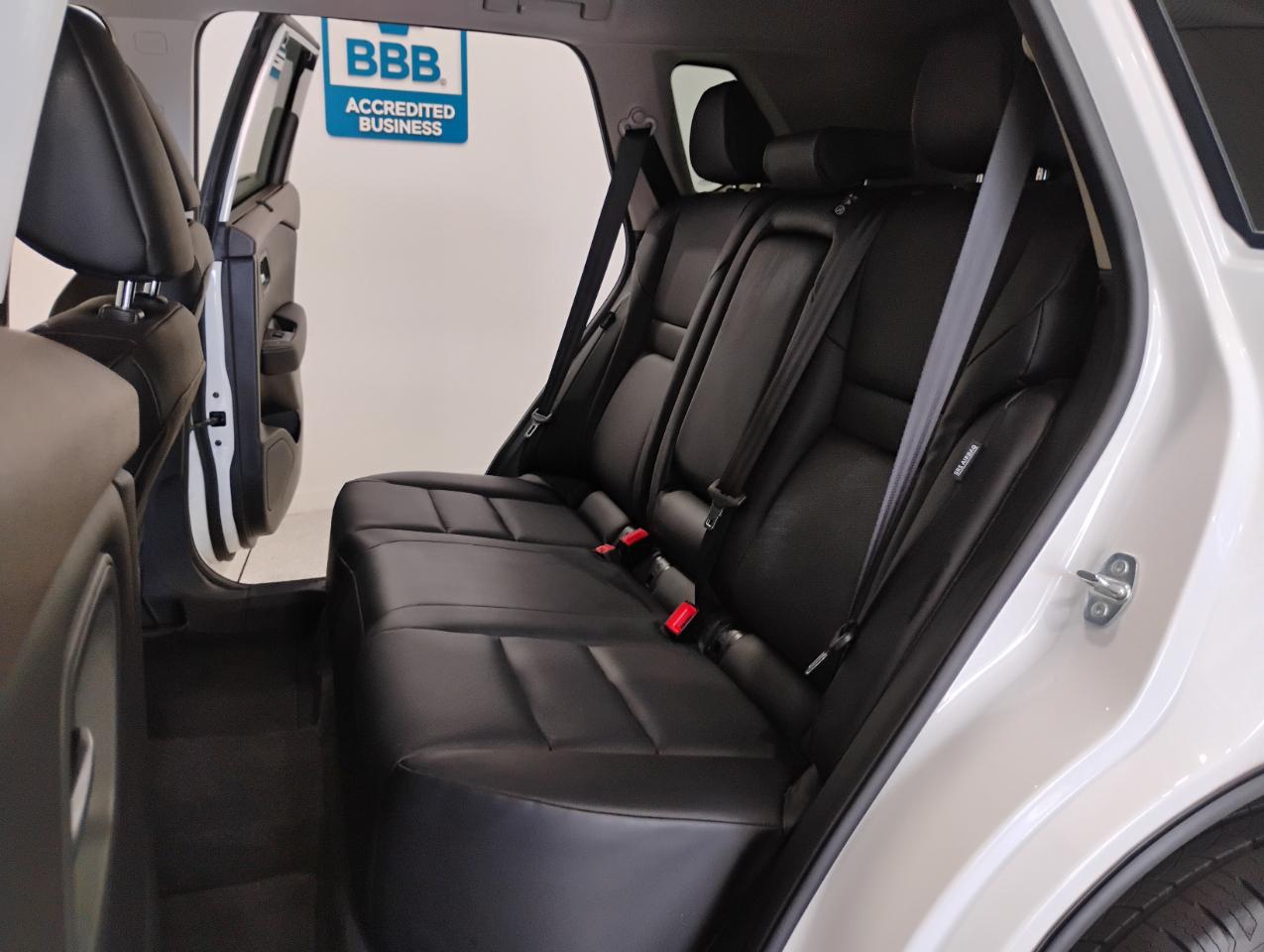 Nissan Rogue SV 2023
