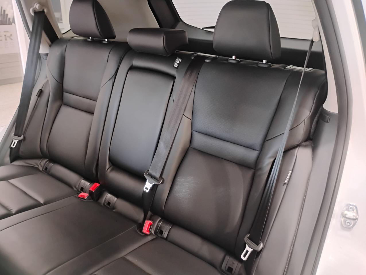 Nissan Rogue SV 2023