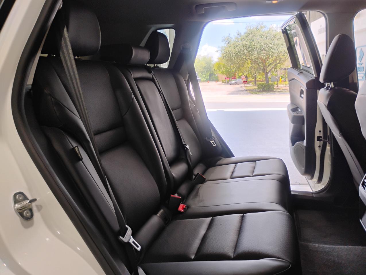 Nissan Rogue SV 2023