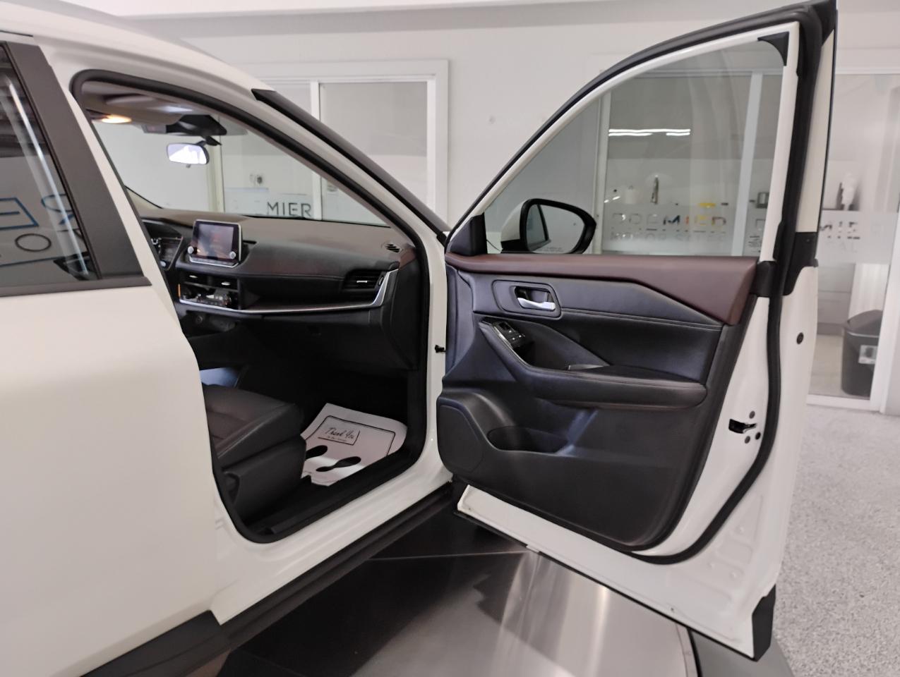 Nissan Rogue SV 2023