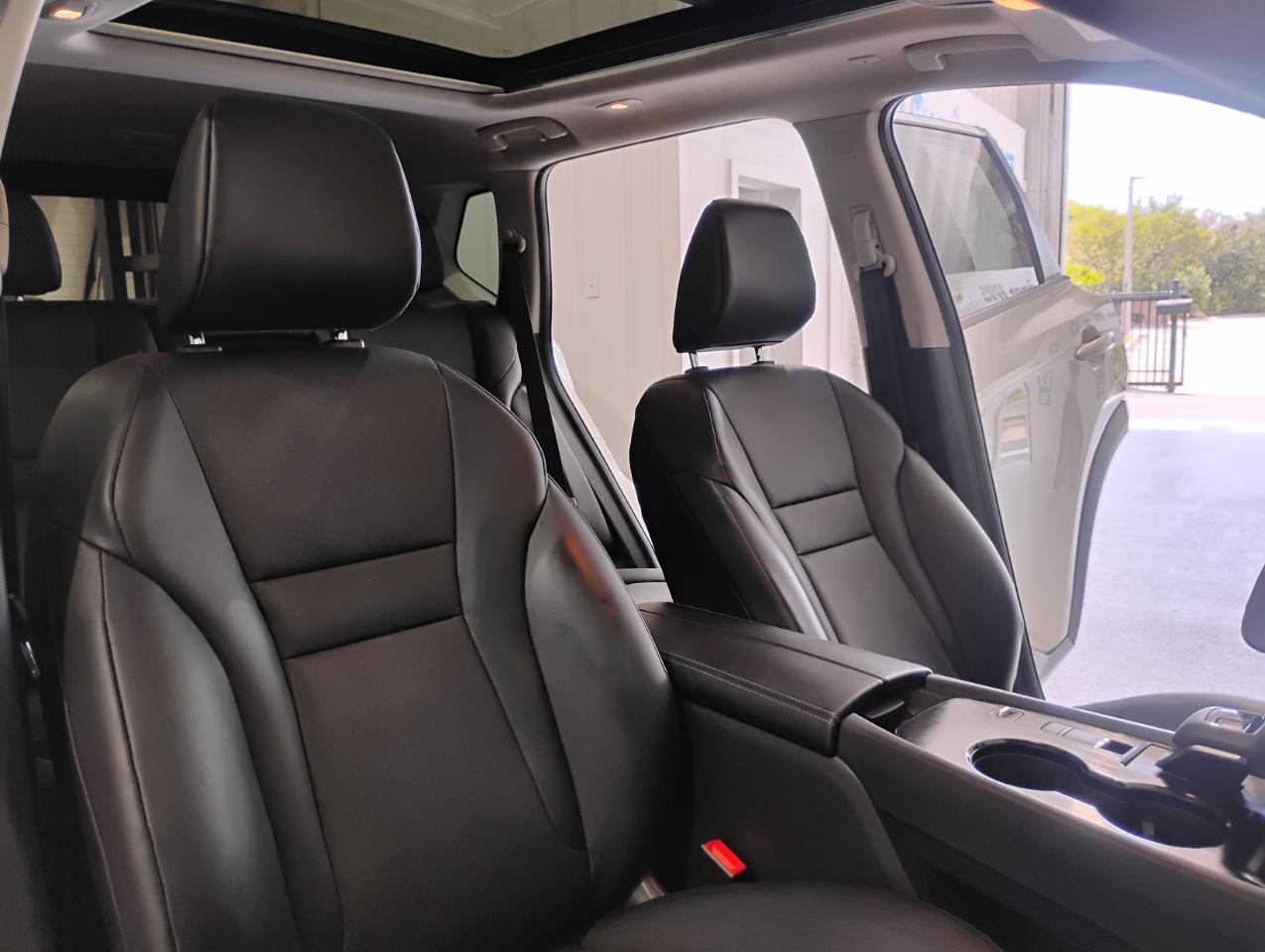 Nissan Rogue SV 2023