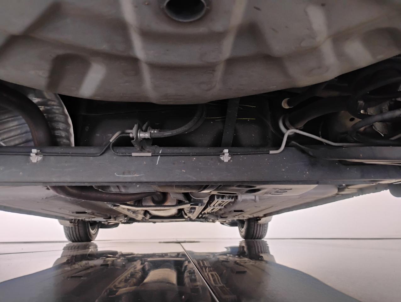 Nissan Sentra S CVT 2019