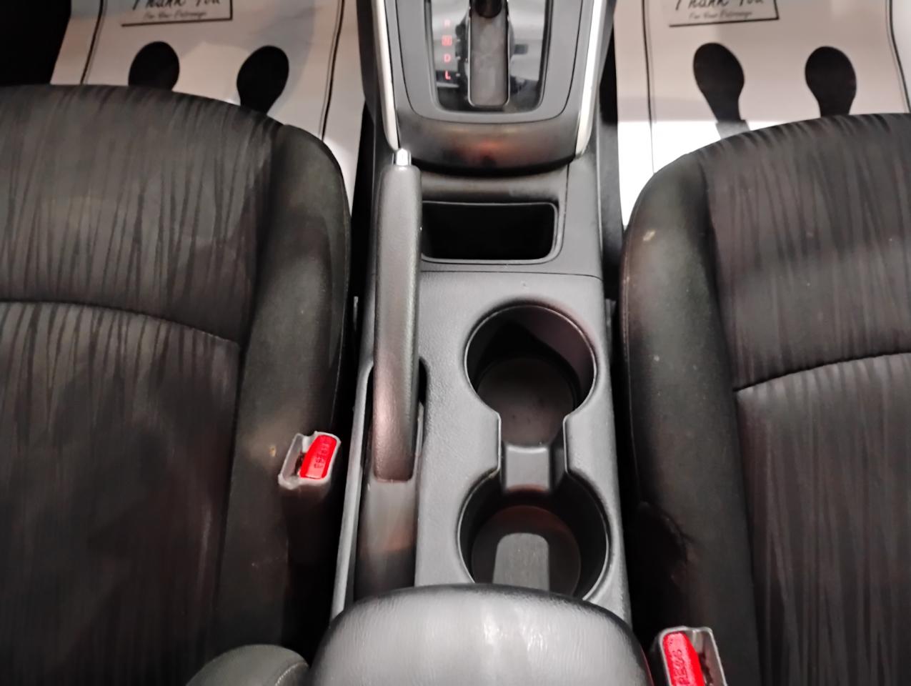 Nissan Sentra S CVT 2019