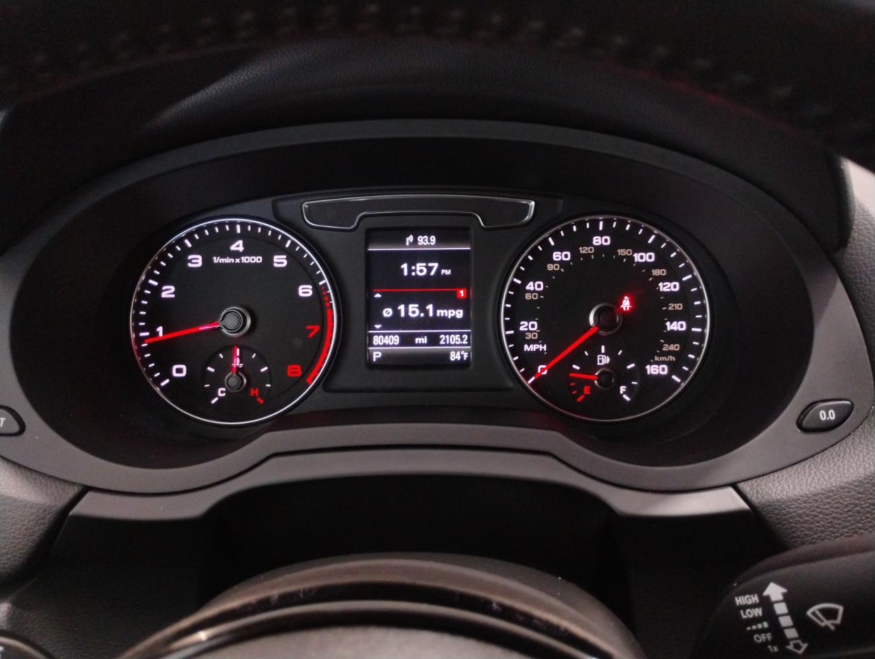Nissan Sentra S CVT 2019