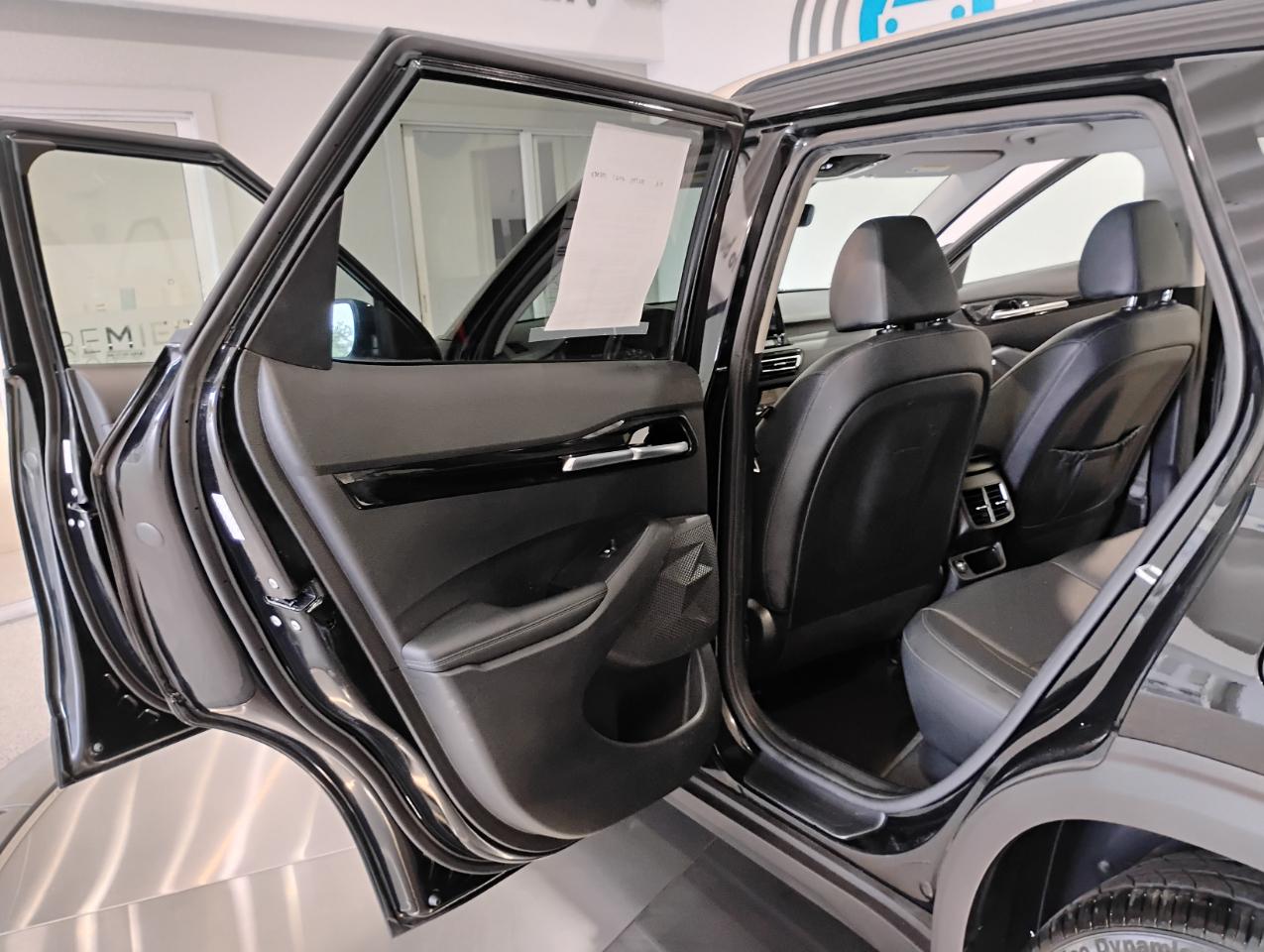 Kia Seltos SX 2021
