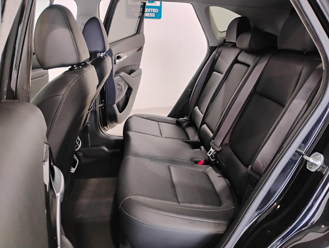 Kia Seltos SX 2021