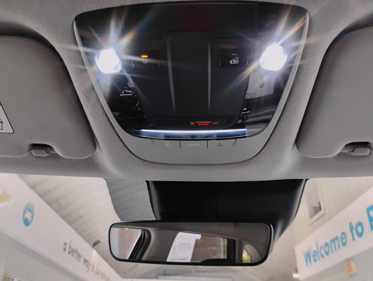 Kia Seltos SX 2021