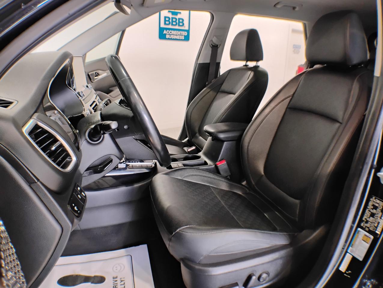 Kia Seltos SX 2021