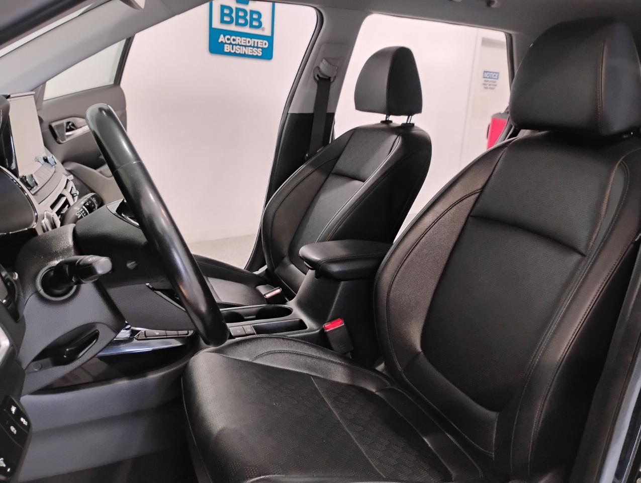 Kia Seltos SX 2021