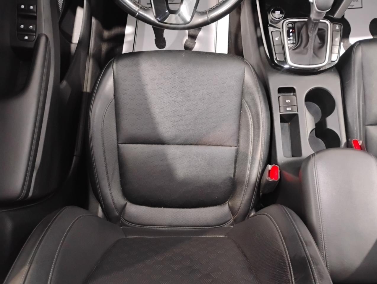 Kia Seltos SX 2021