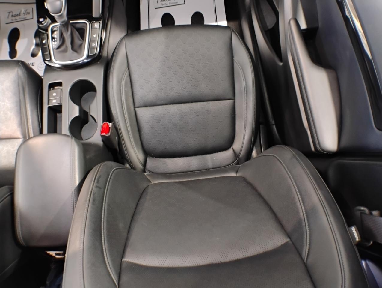 Kia Seltos SX 2021