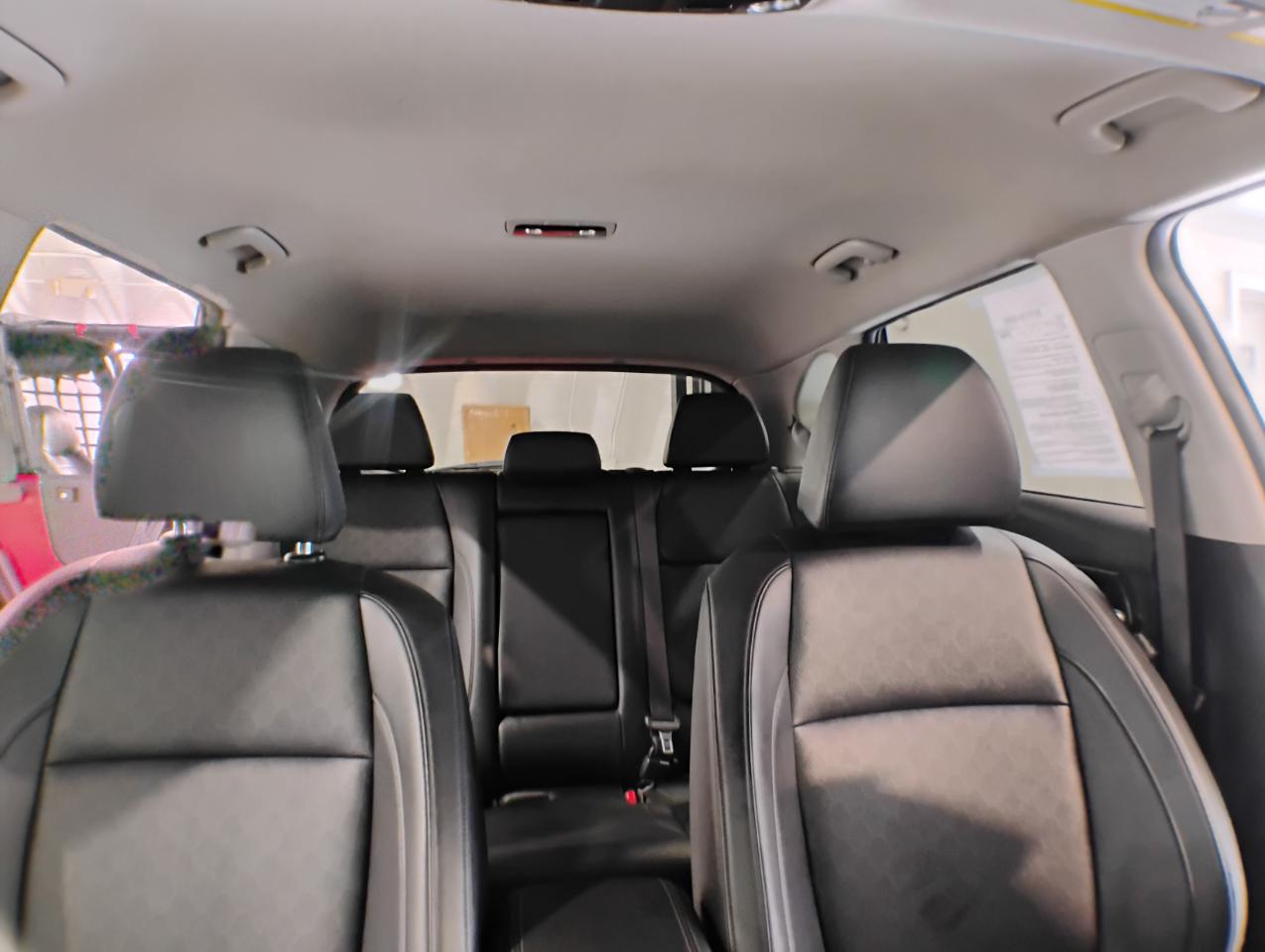 Kia Seltos SX 2021