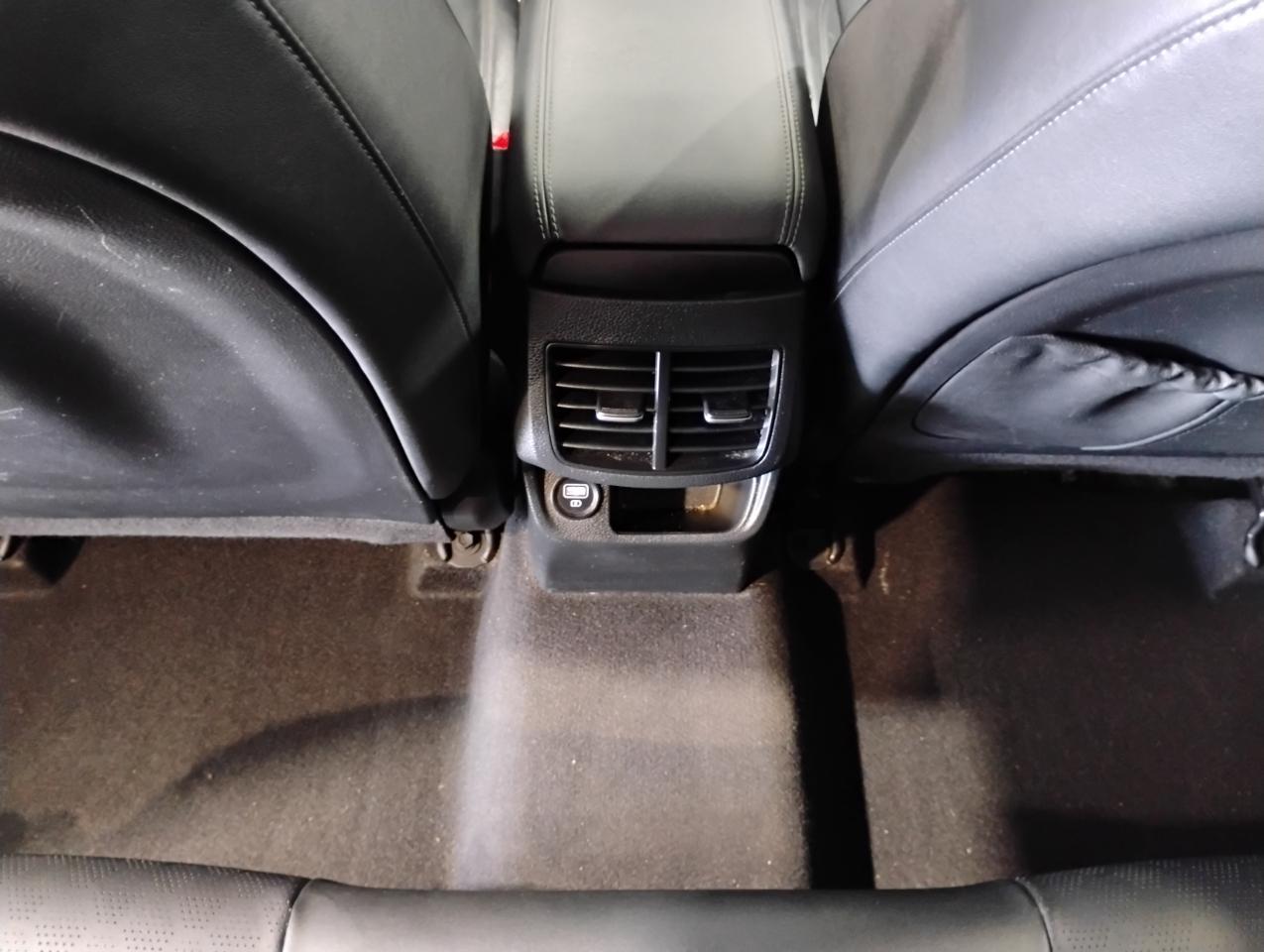 Kia Seltos SX 2021