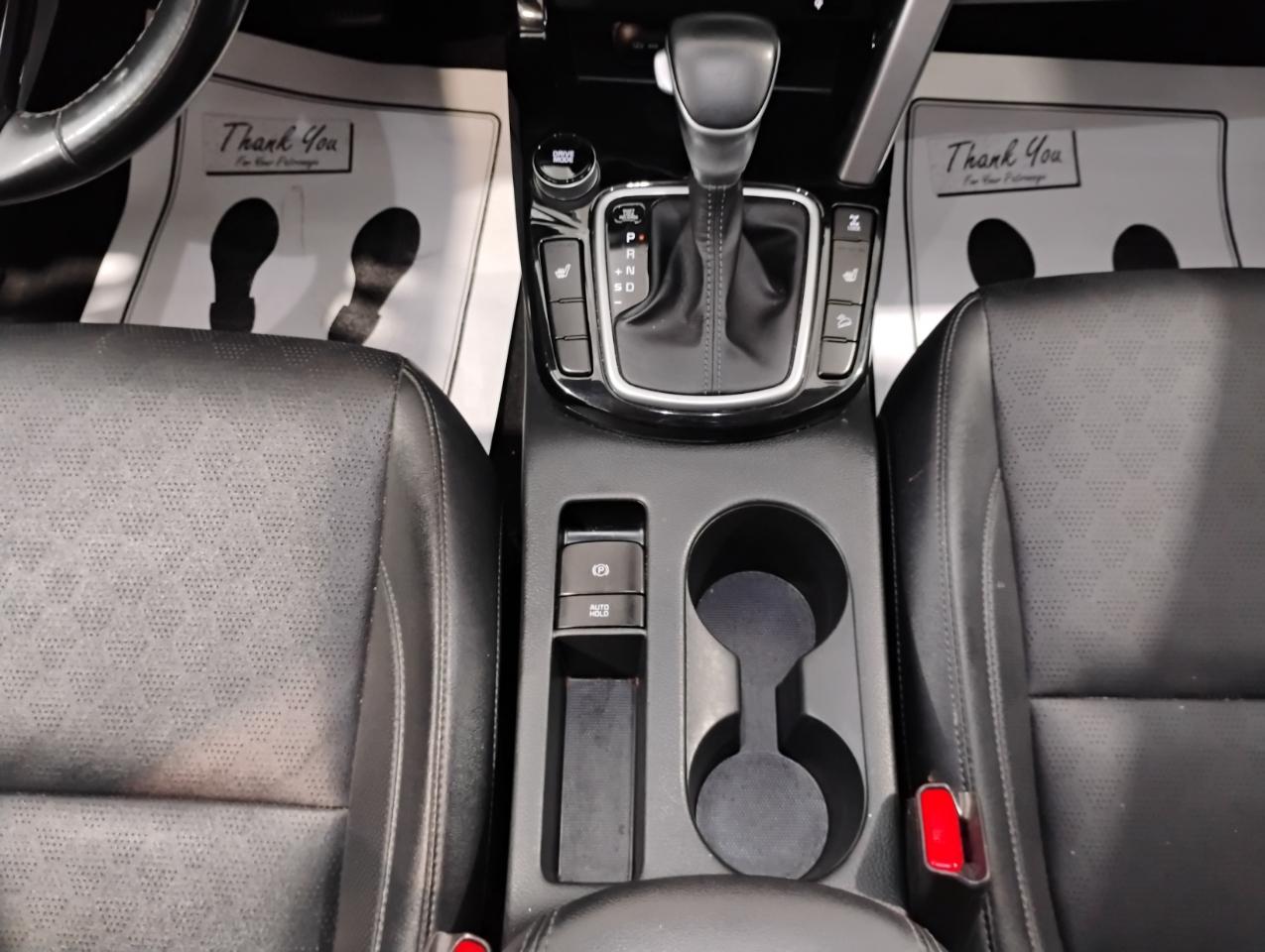 Kia Seltos SX 2021