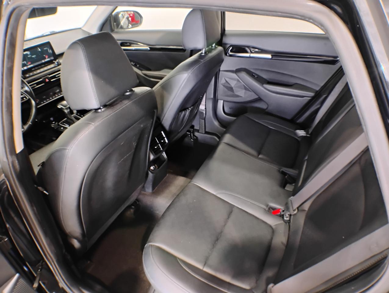 Kia Seltos SX 2021