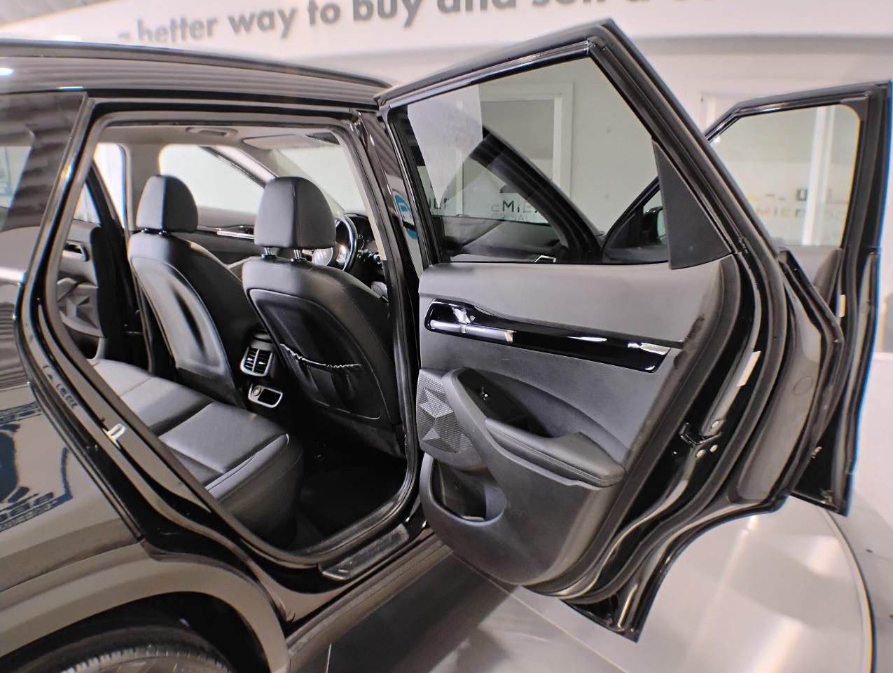 Kia Seltos SX 2021