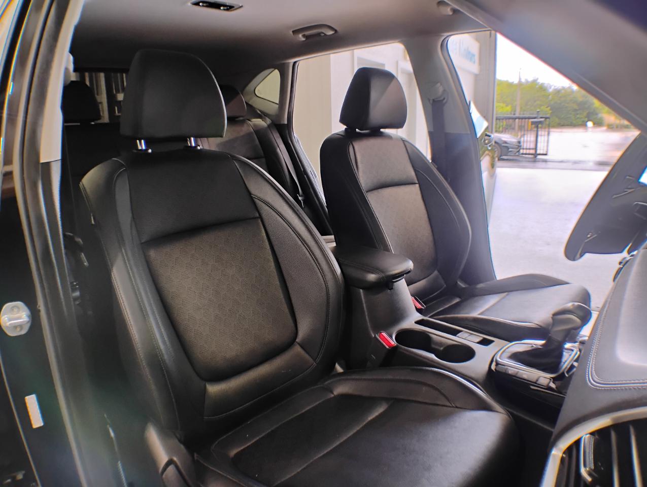 Kia Seltos SX 2021