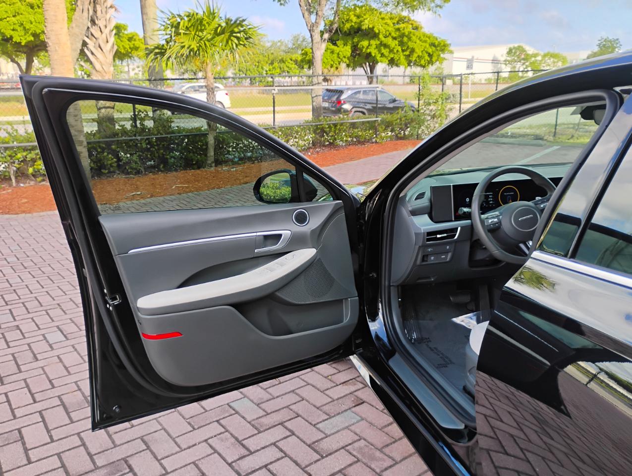 Hyundai Sonata SEL 2024