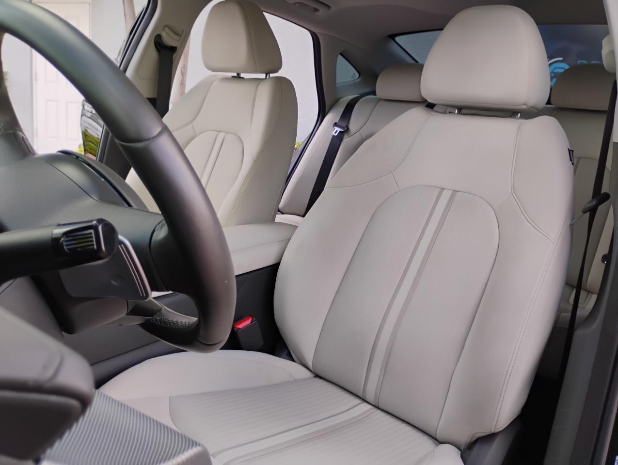 Hyundai Sonata SEL 2024