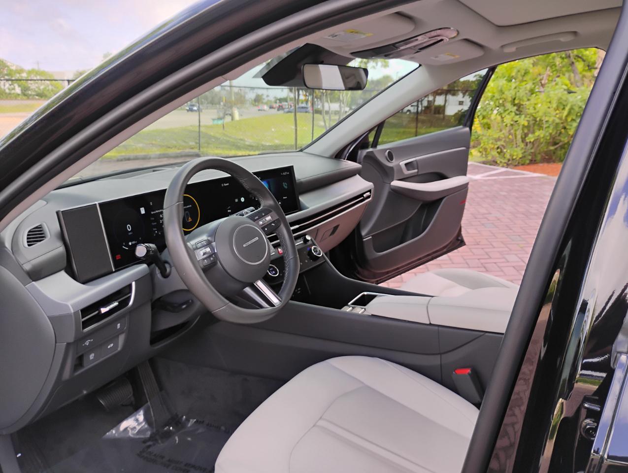 Hyundai Sonata SEL 2024