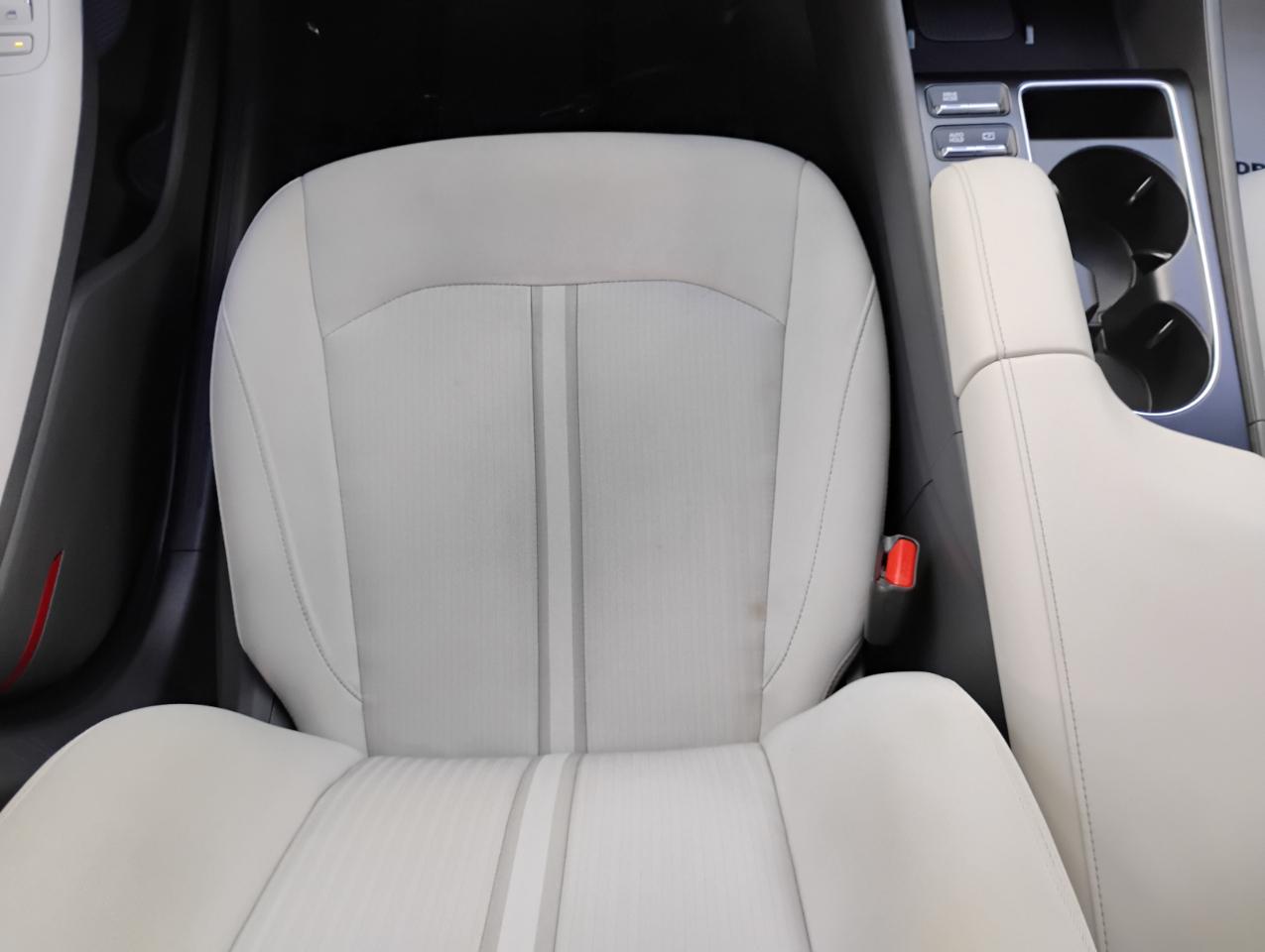 Hyundai Sonata SEL 2024