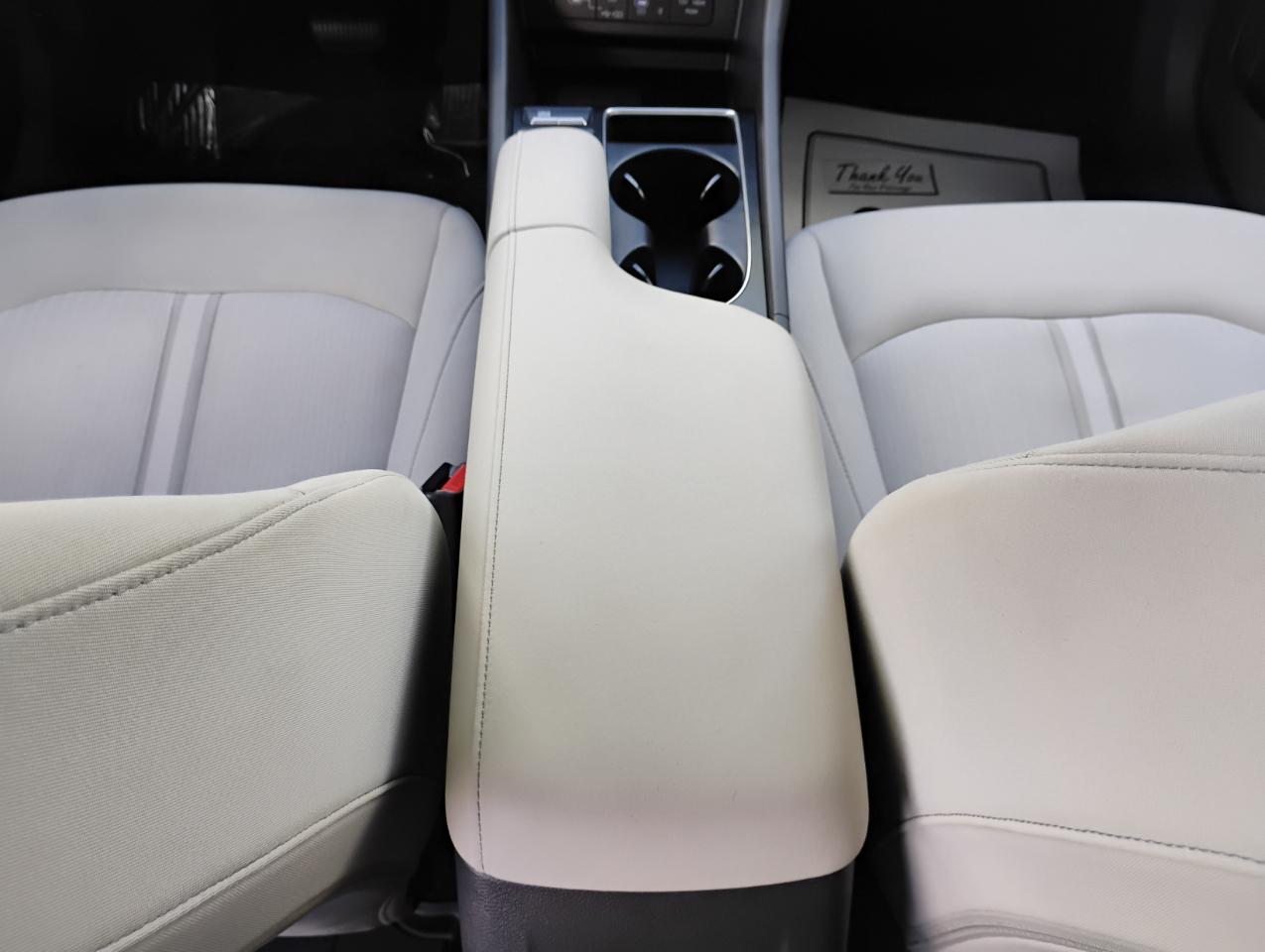 Hyundai Sonata SEL 2024