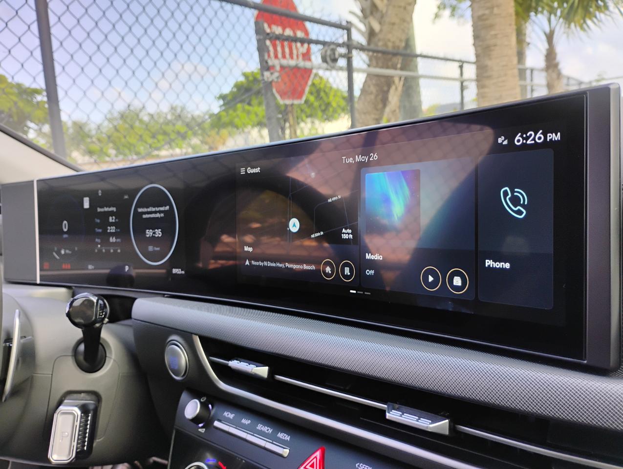 Hyundai Sonata SEL 2024