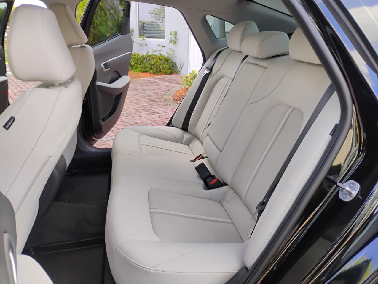 Hyundai Sonata SEL 2024