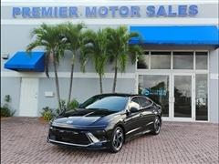 2024 Hyundai Sonata 