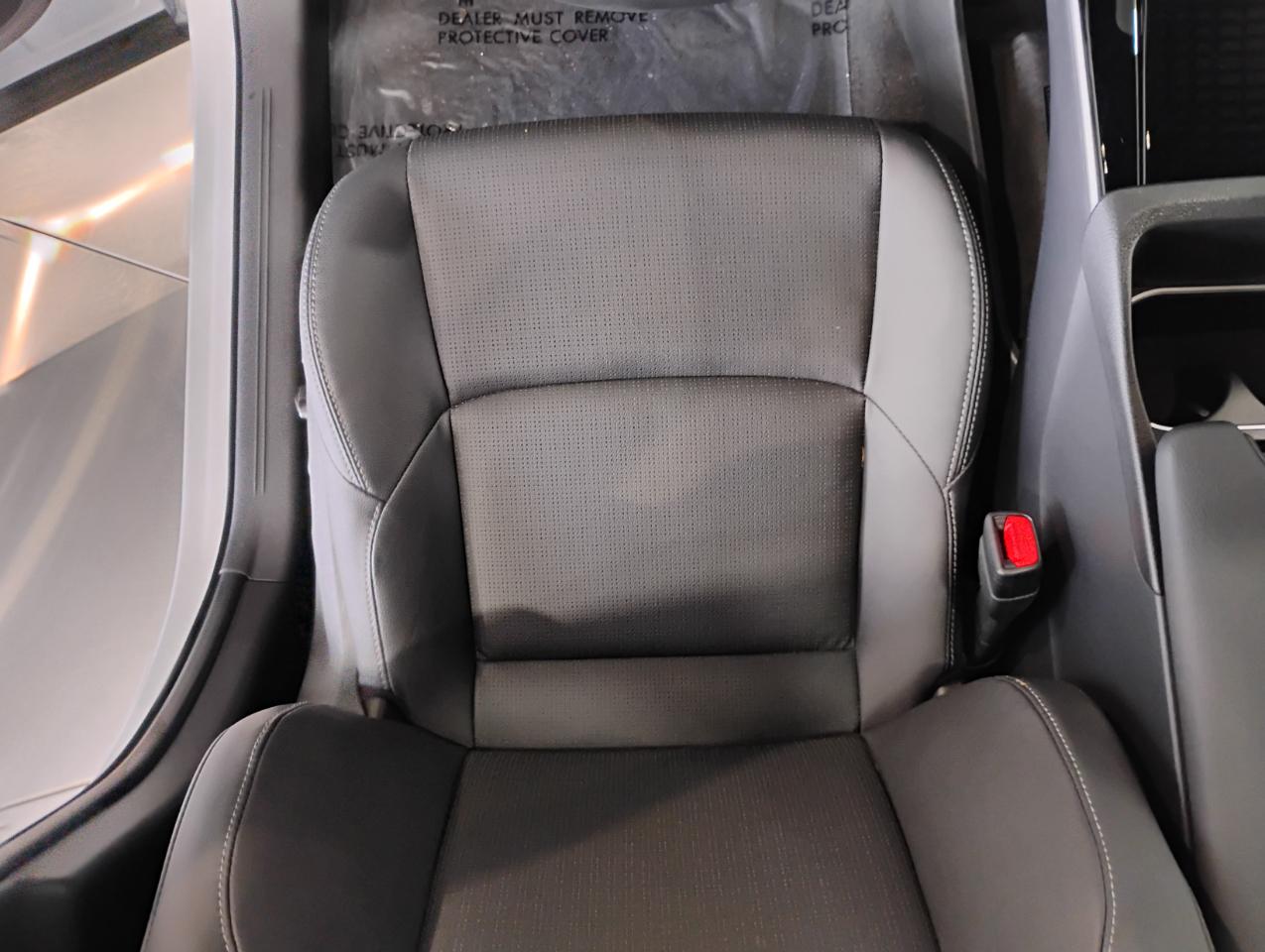 Toyota BZ4X XLE 2024