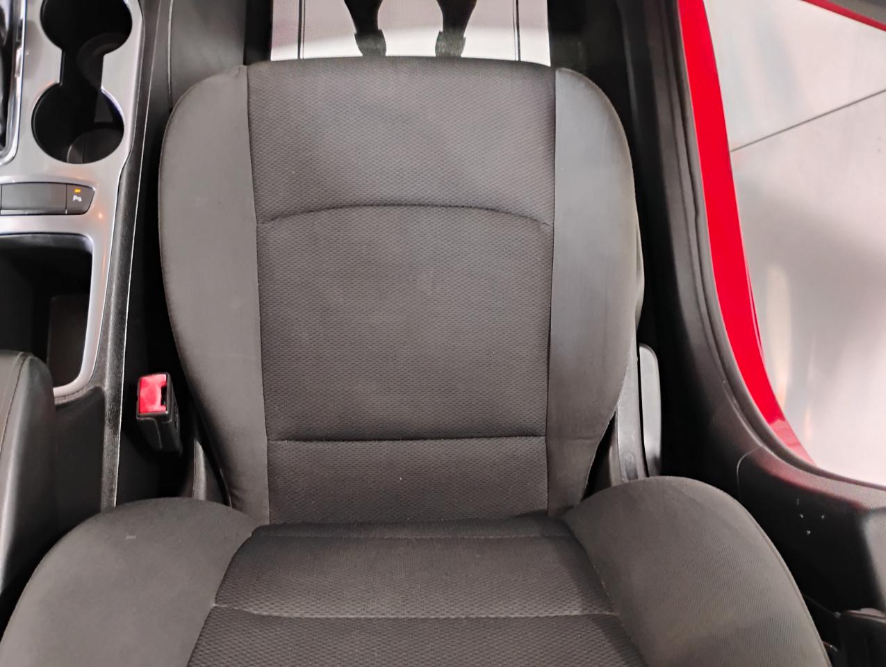 Chevrolet Cruze LT Auto Hatchback 2017