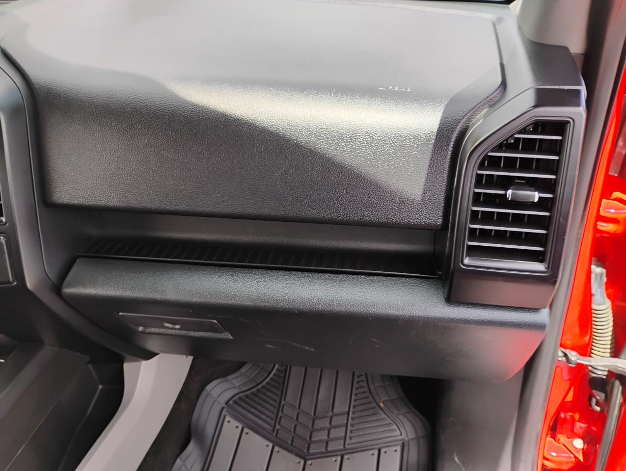 Ford F-150 XL SuperCab 6.5-ft. Bed 2WD 2018