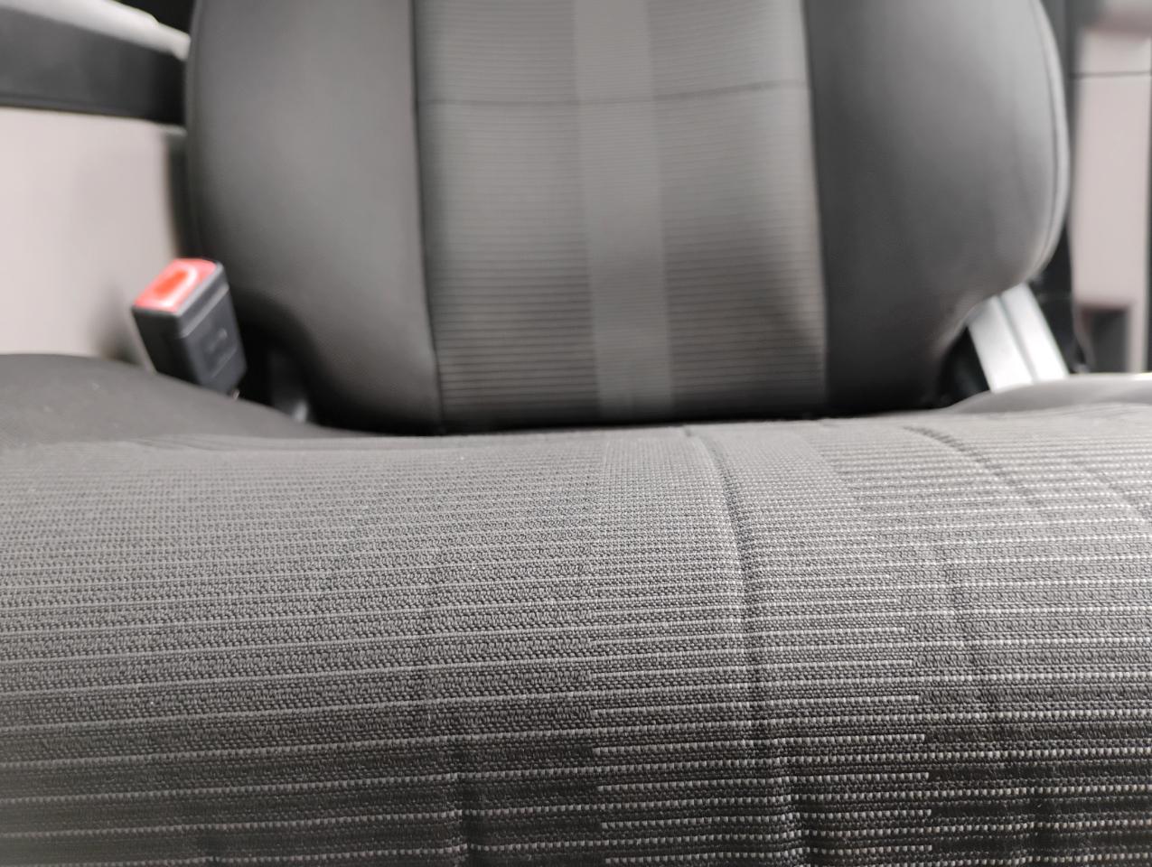 Ford F-150 XL SuperCab 6.5-ft. Bed 2WD 2018