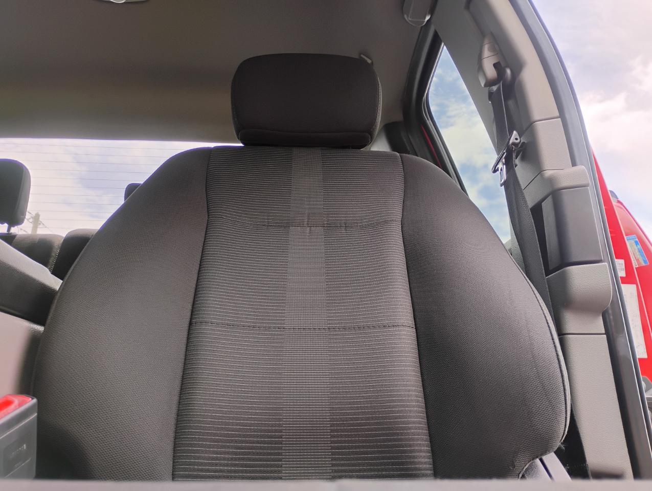 Ford F-150 XL SuperCab 6.5-ft. Bed 2WD 2018