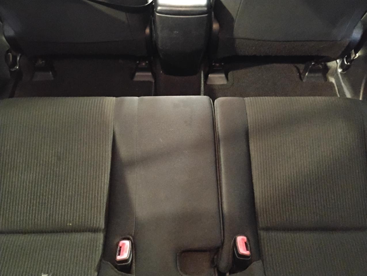 Toyota RAV4 LE FWD 2015