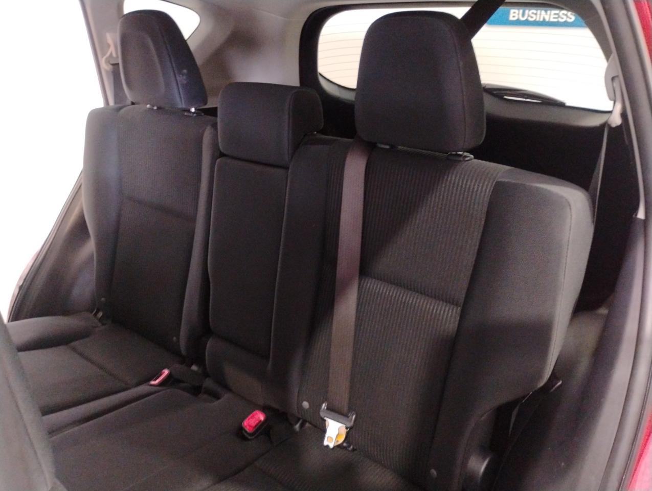 Toyota RAV4 LE FWD 2015