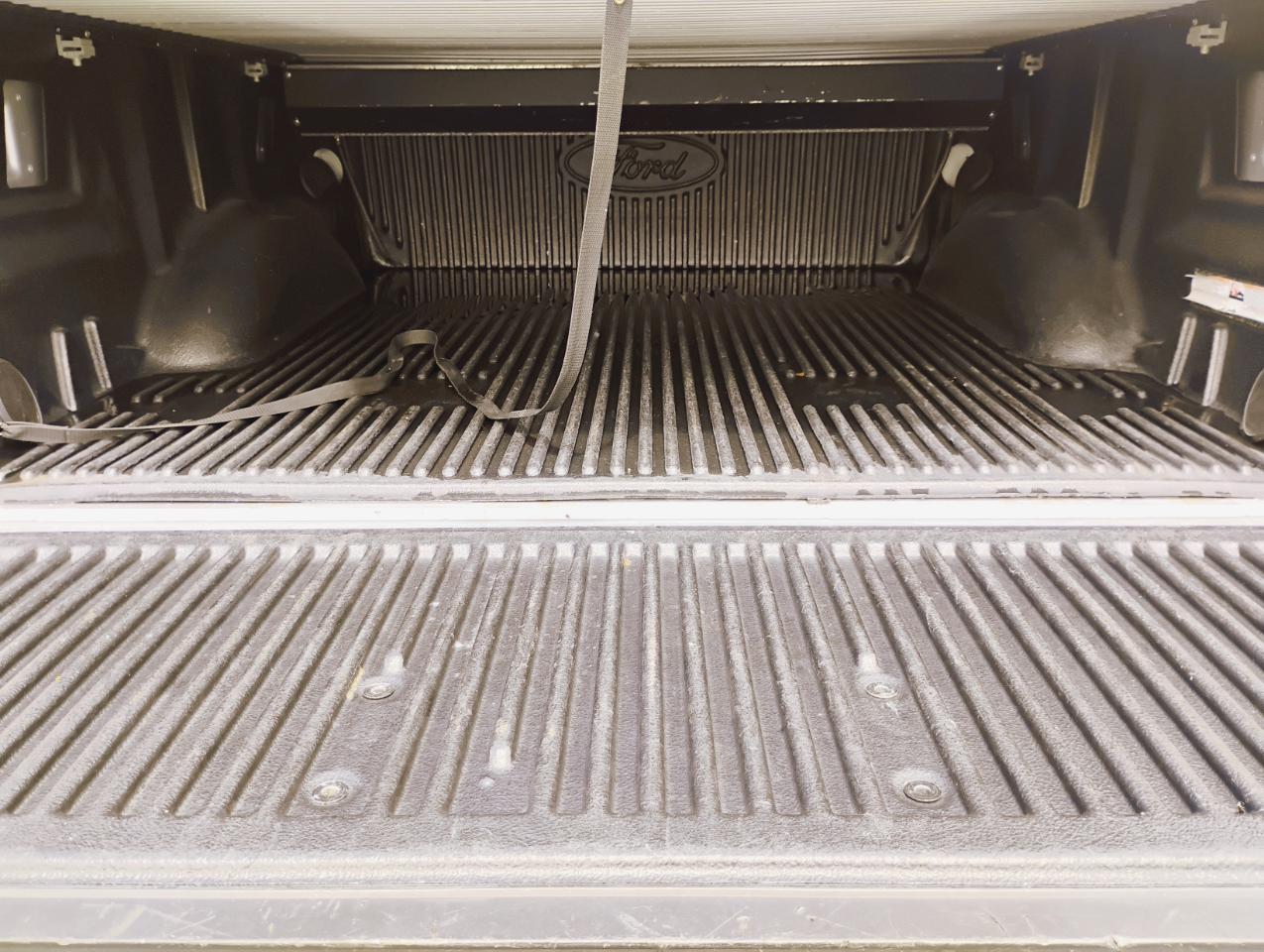 Ford F-150 XLT SuperCrew 5.5-ft. Bed 2WD 2018