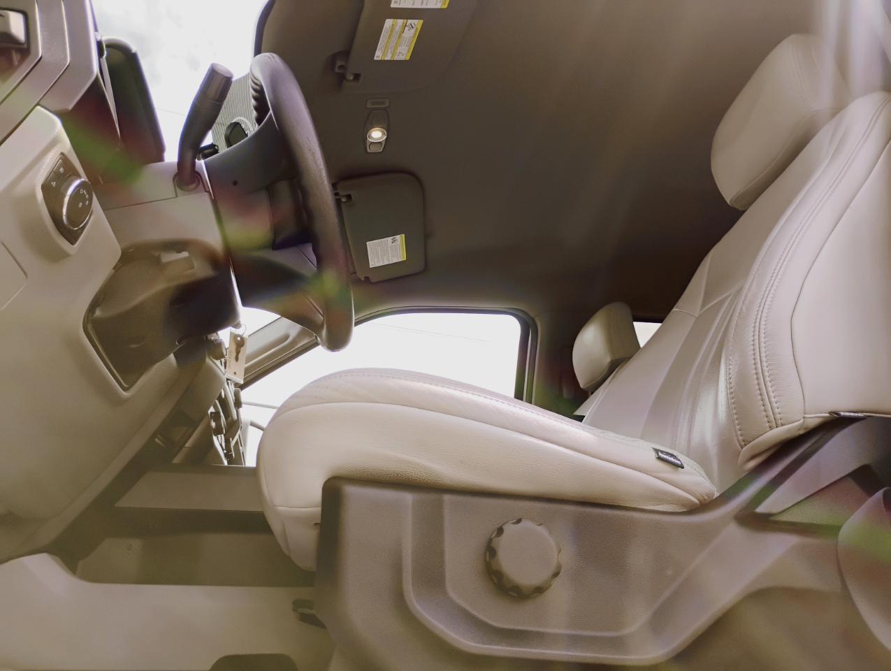 Ford F-150 XLT SuperCrew 5.5-ft. Bed 2WD 2018