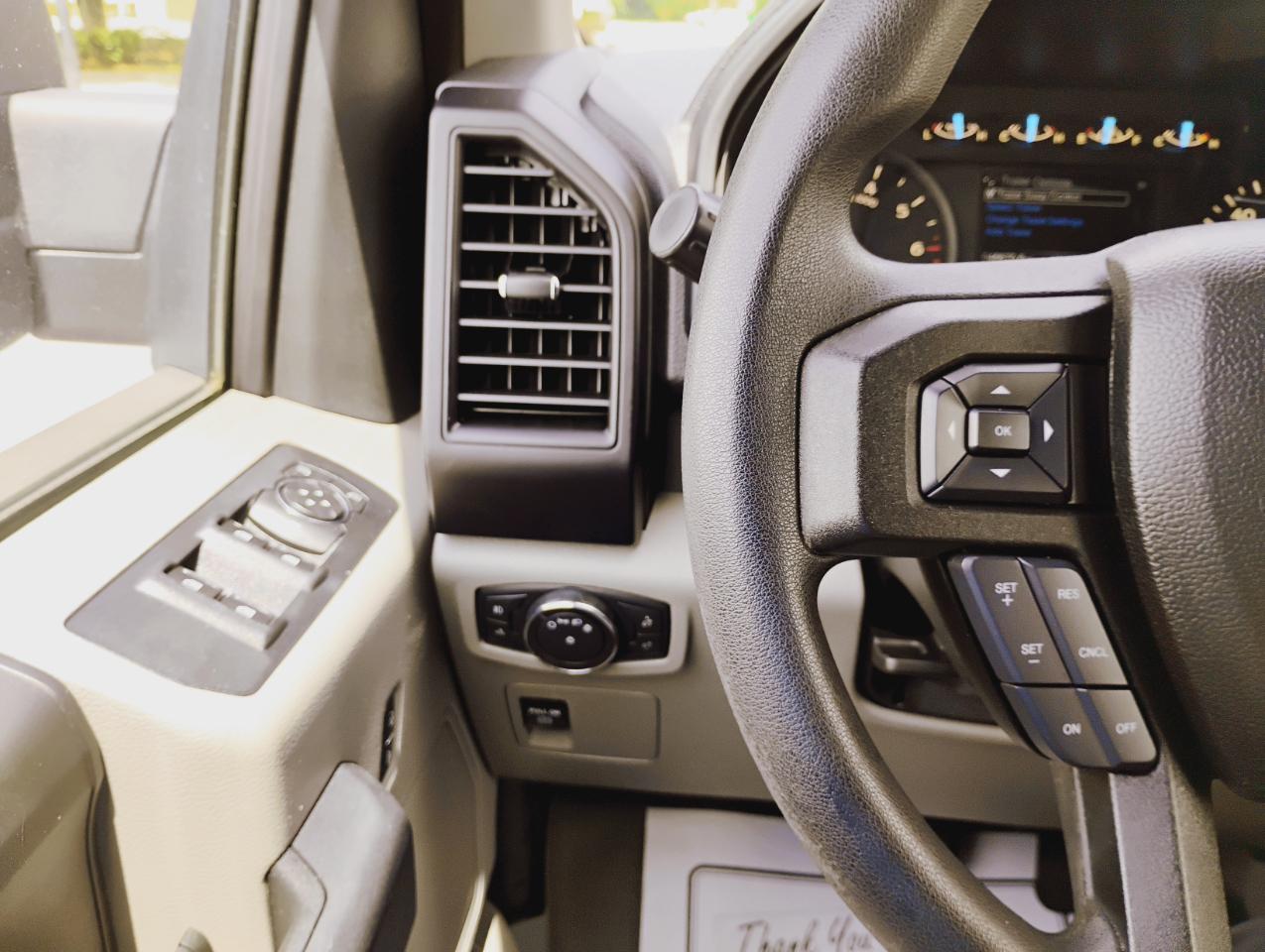 Ford F-150 XLT SuperCrew 5.5-ft. Bed 2WD 2018