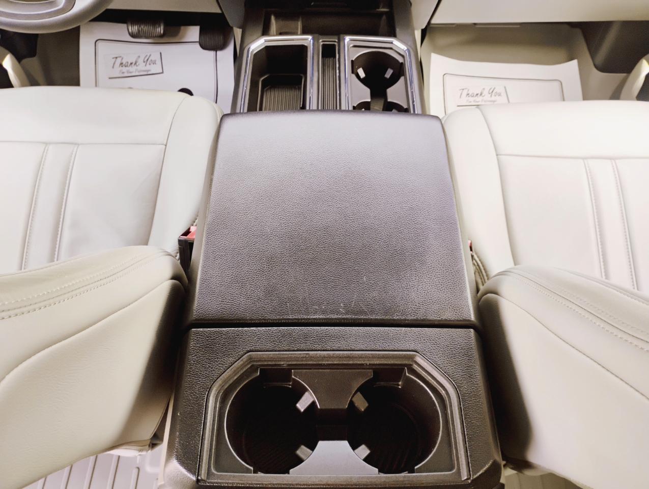Ford F-150 XLT SuperCrew 5.5-ft. Bed 2WD 2018
