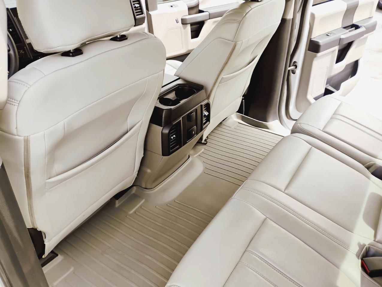 Ford F-150 XLT SuperCrew 5.5-ft. Bed 2WD 2018