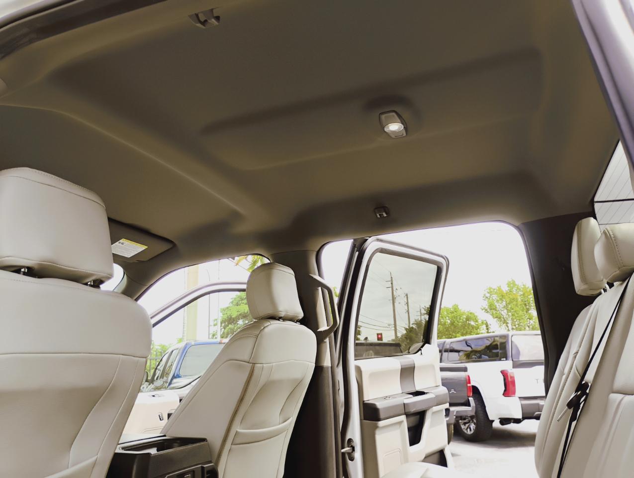 Ford F-150 XLT SuperCrew 5.5-ft. Bed 2WD 2018