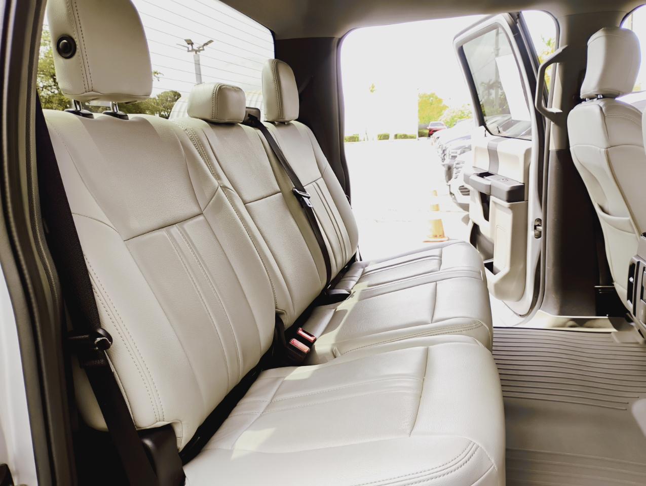 Ford F-150 XLT SuperCrew 5.5-ft. Bed 2WD 2018