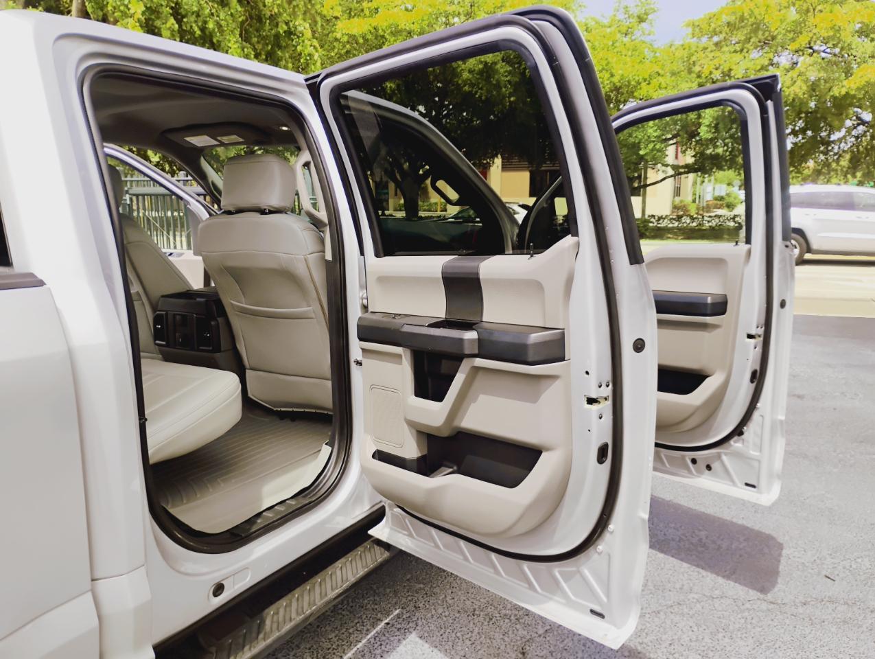 Ford F-150 XLT SuperCrew 5.5-ft. Bed 2WD 2018