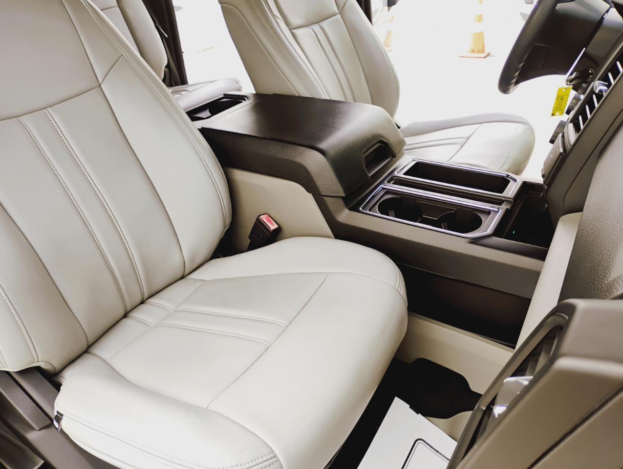 Ford F-150 XLT SuperCrew 5.5-ft. Bed 2WD 2018