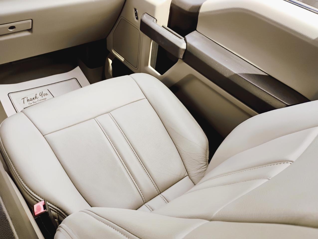 Ford F-150 XLT SuperCrew 5.5-ft. Bed 2WD 2018
