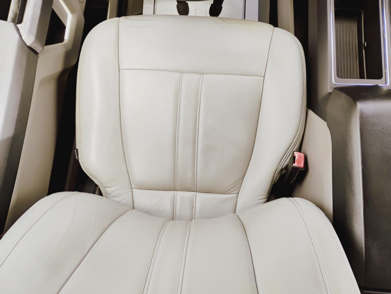 Ford F-150 XLT SuperCrew 5.5-ft. Bed 2WD 2018